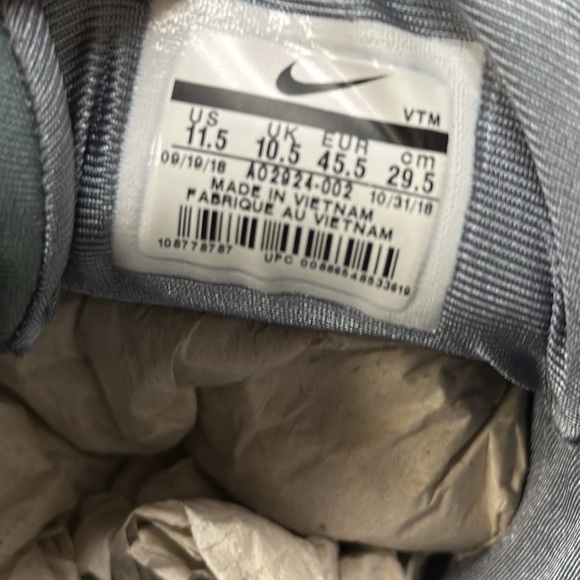 Nike Air Max 720 - Picture 9 of 9